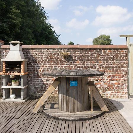 Luppolo Vakantiehuis Westhoek Alveringem ภายนอก รูปภาพ