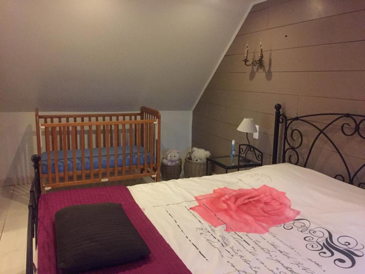Luppolo Vakantiehuis Westhoek Alveringem ภายนอก รูปภาพ