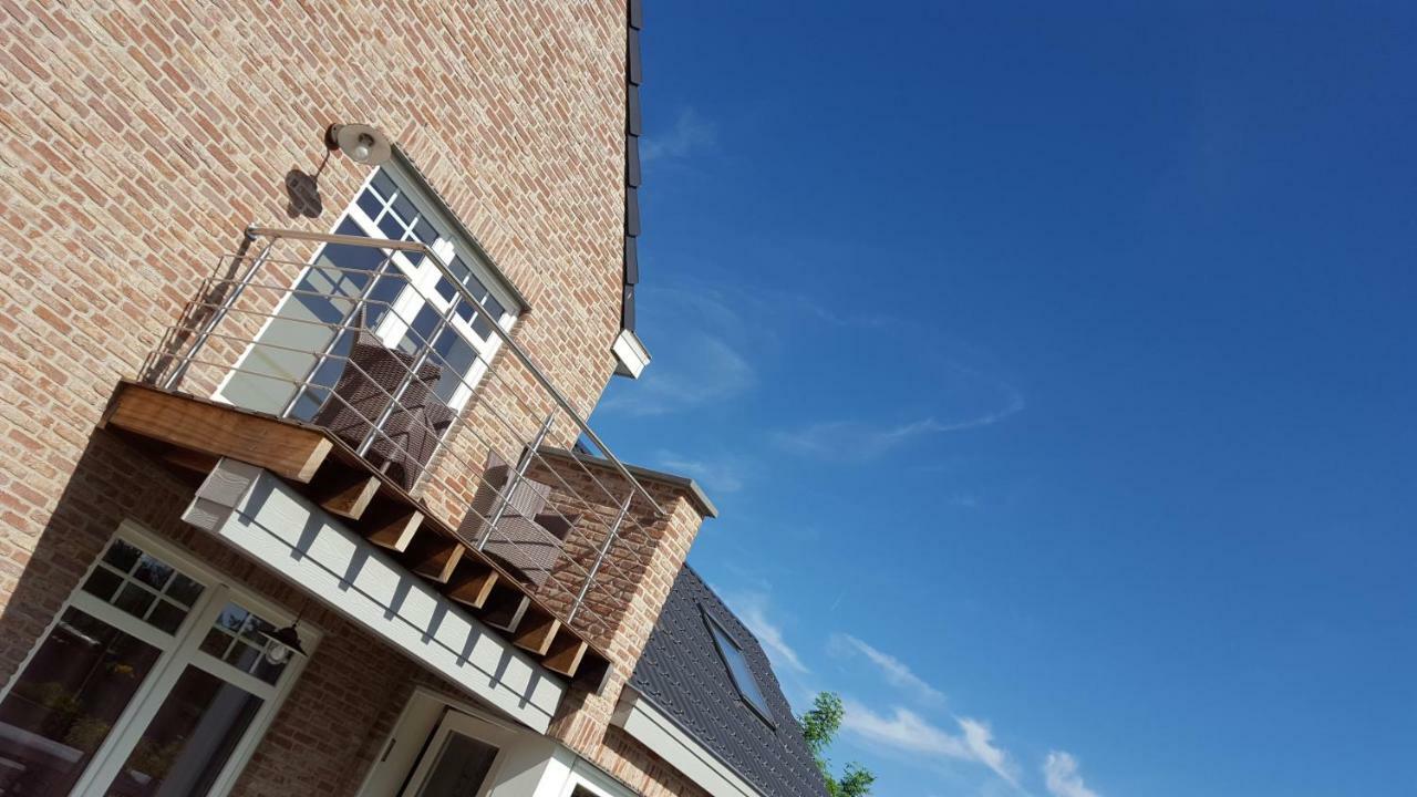 Luppolo Vakantiehuis Westhoek Alveringem ภายนอก รูปภาพ