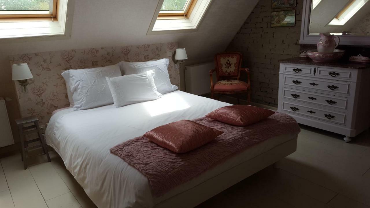 Luppolo Vakantiehuis Westhoek Alveringem ภายนอก รูปภาพ